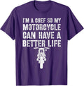 Motorcycle Kitchen Merch