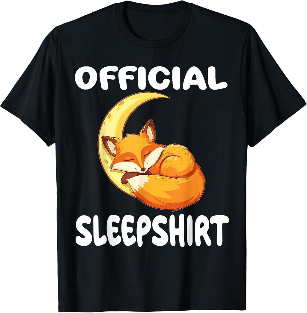 Official Sleep Pajamas Nightgown Sleepwear Co.