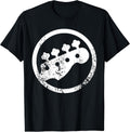 Guitar Lovers T Shirt For Men Womens Guitar Lovers