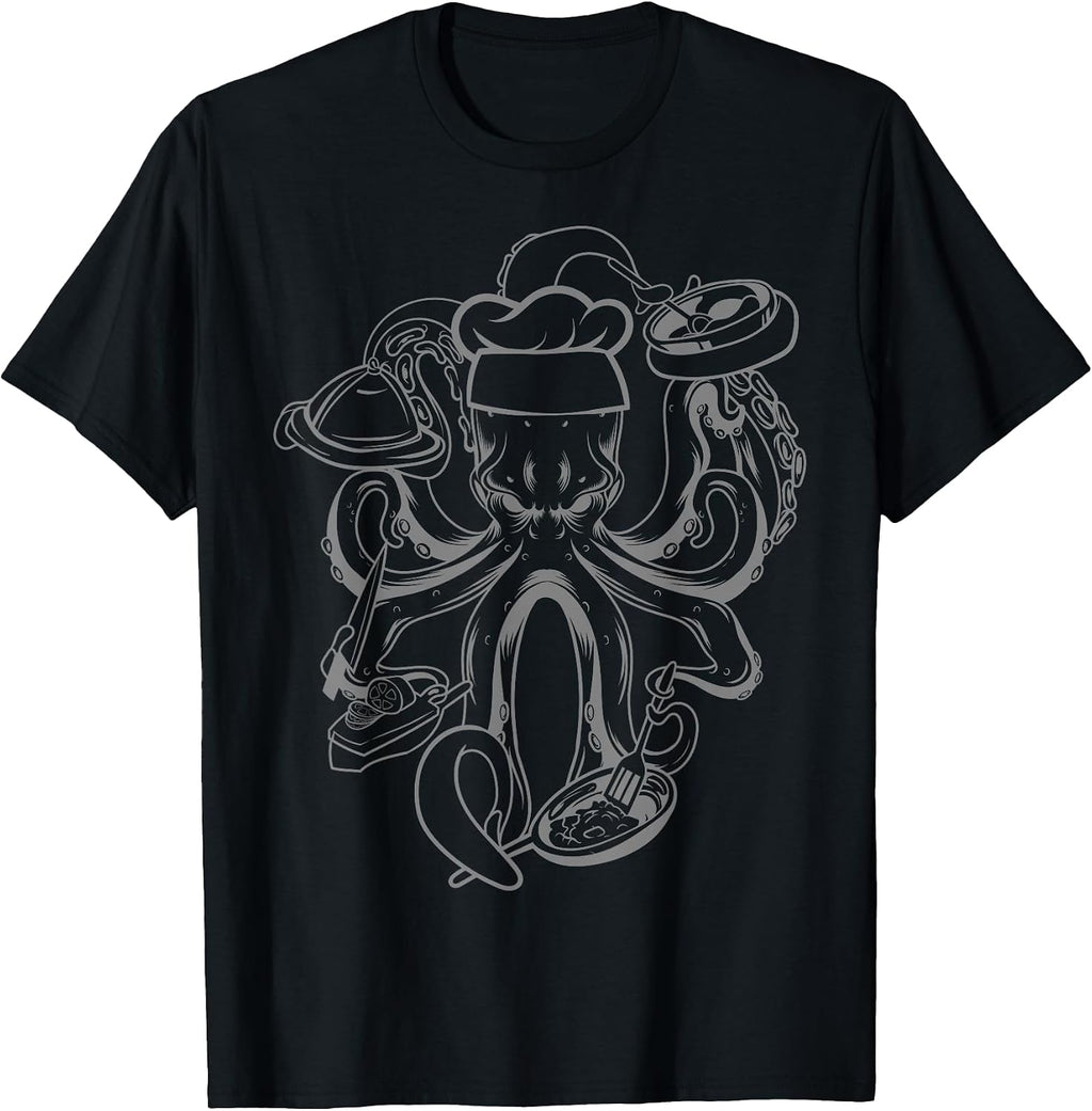 Chef Apparel & Accessories