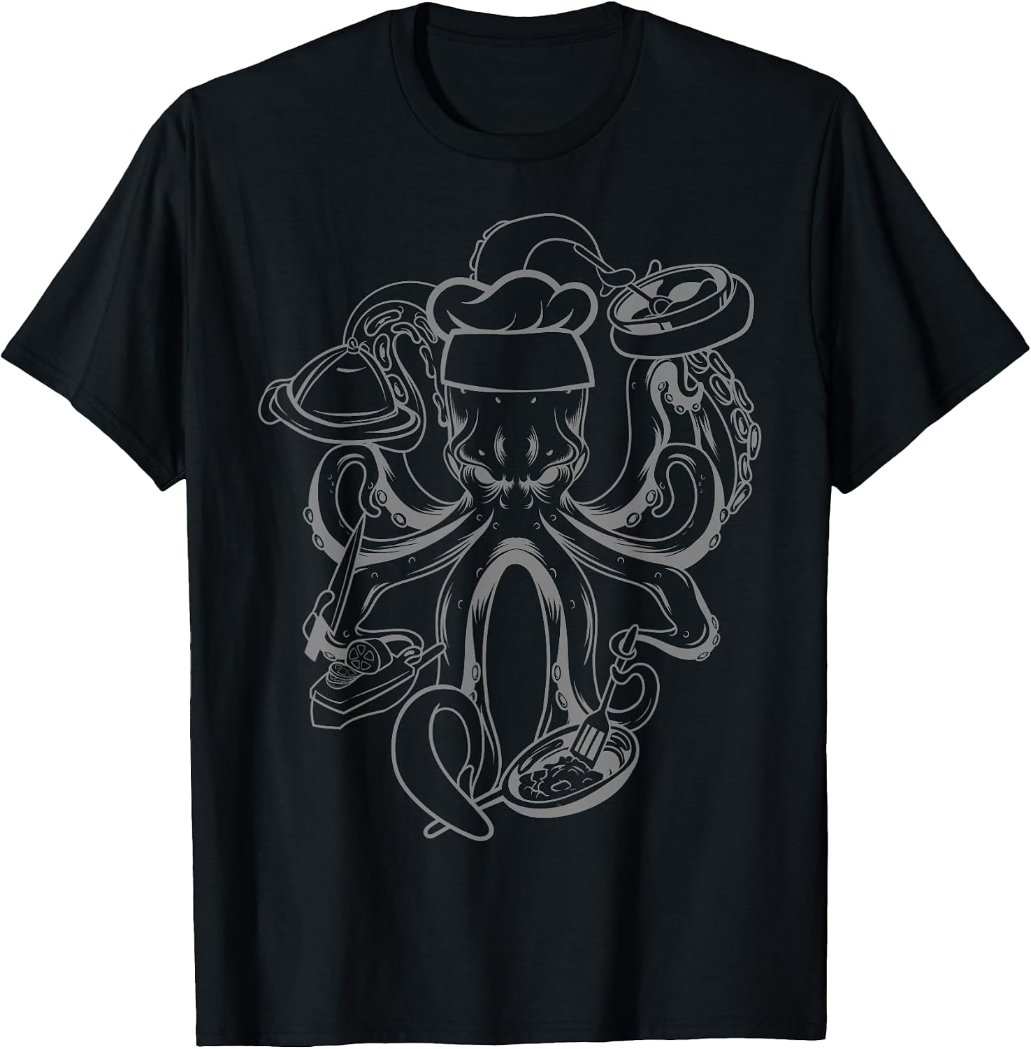 Chef Apparel & Accessories
