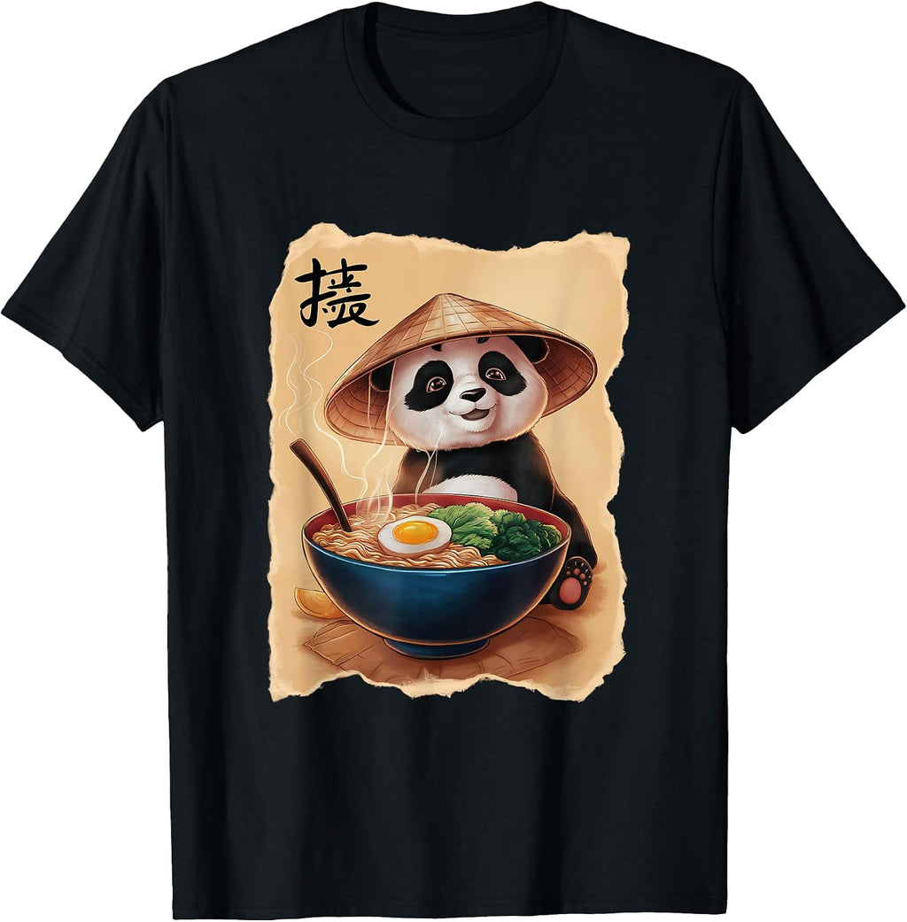 Click For Aesthetic Anime Japanese Noodles Designs