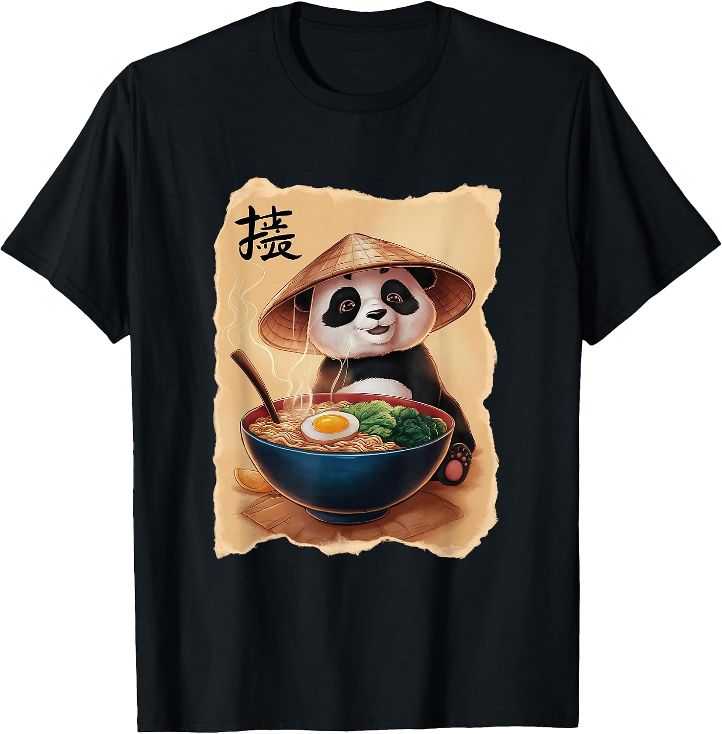 Click For Aesthetic Anime Japanese Noodles Designs
