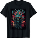 Dethklok Halloween Tee