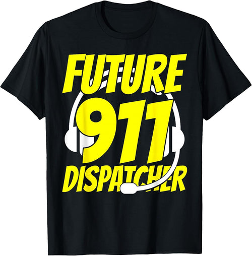 911 Police Dispatcher Job Appreciation HD0