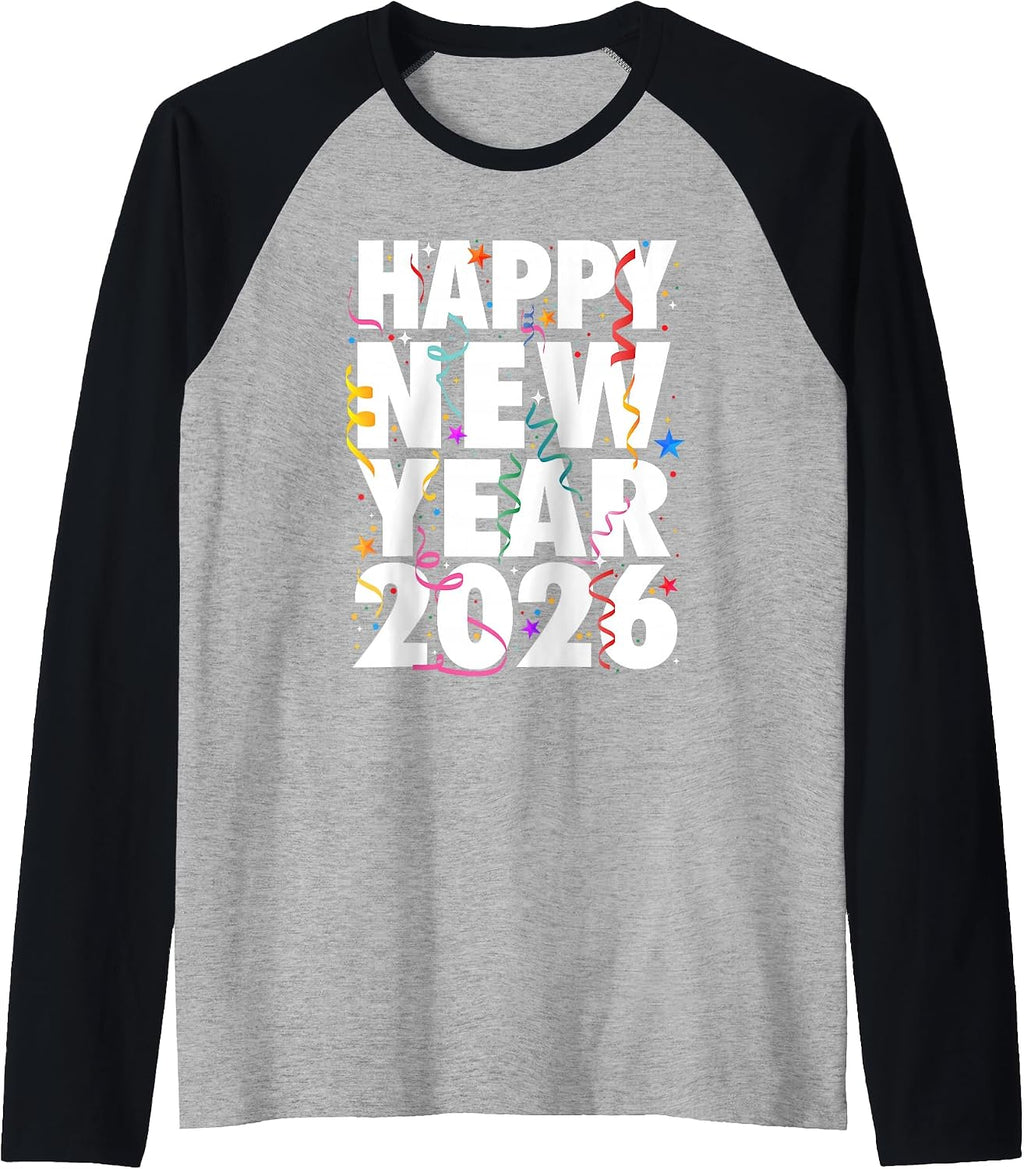 New Year's Eve Merch