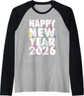 New Year's Eve Merch