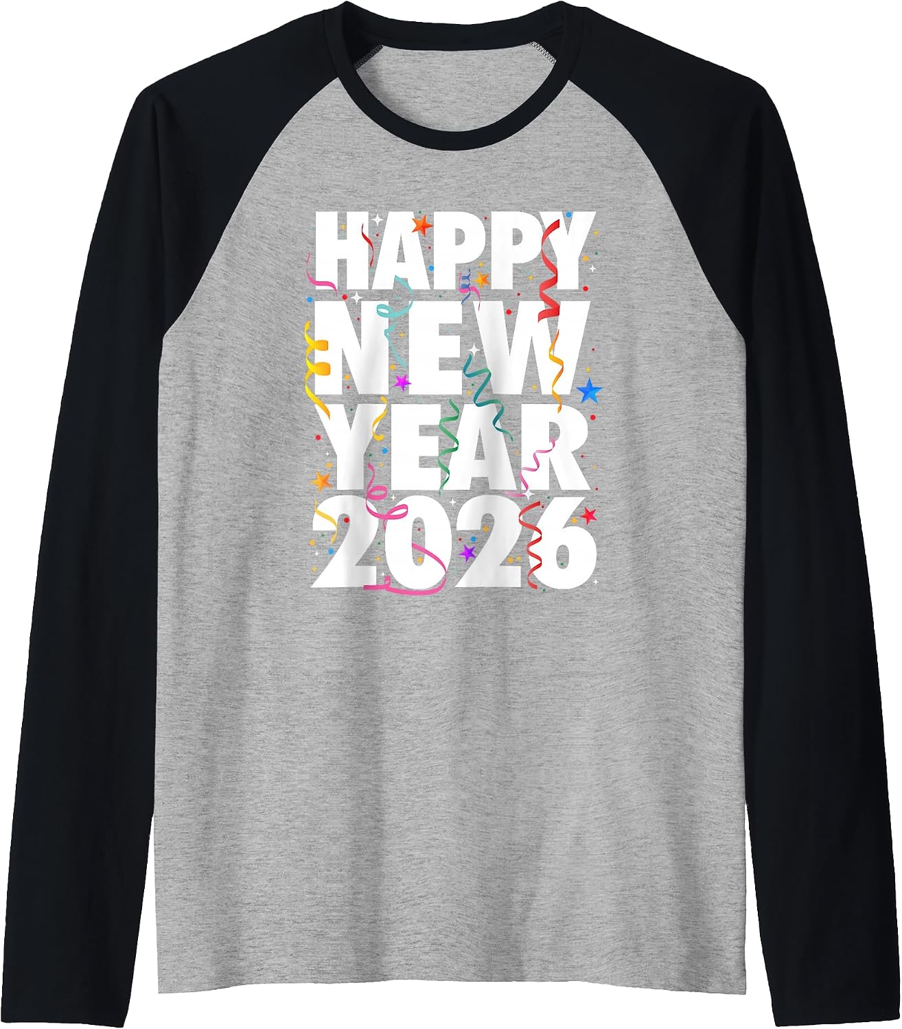 New Year's Eve Merch