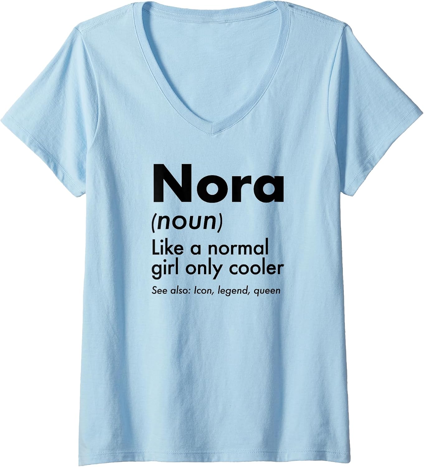 Personalized Girls Name Merch for Summer Vacation