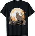 Funny Wolf Gifts Store