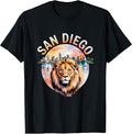 San Diego Cute Animal City Zoo Merch
