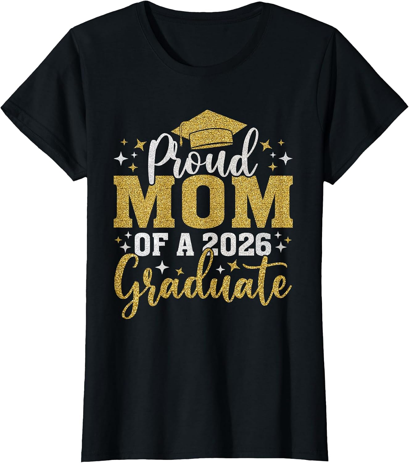 2026 Graduation Matching Merch by Lucky Dawg