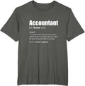 Accountant Definition CPA Wizard in Numbers