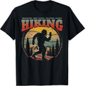 Sasquatch Hiking Merch...