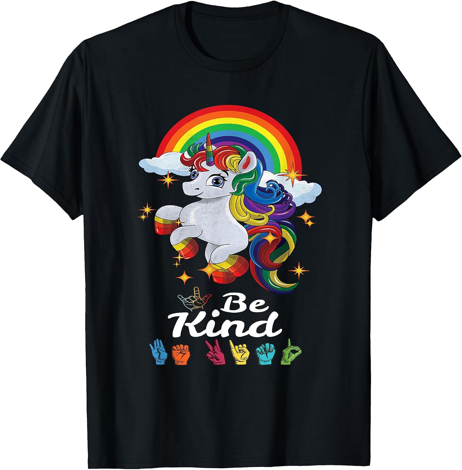 Unicorn Squad Family Stuff Co.