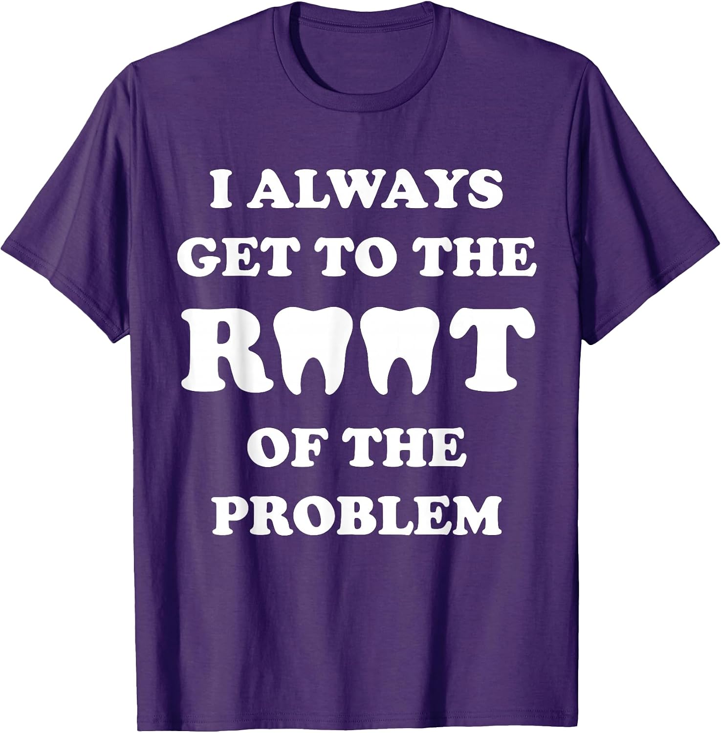 Funny Dentist And Dental Gift Apparel Co