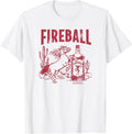 Fireball Cinnamon Whisky