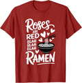 Ramen Lover Gifts and Tees