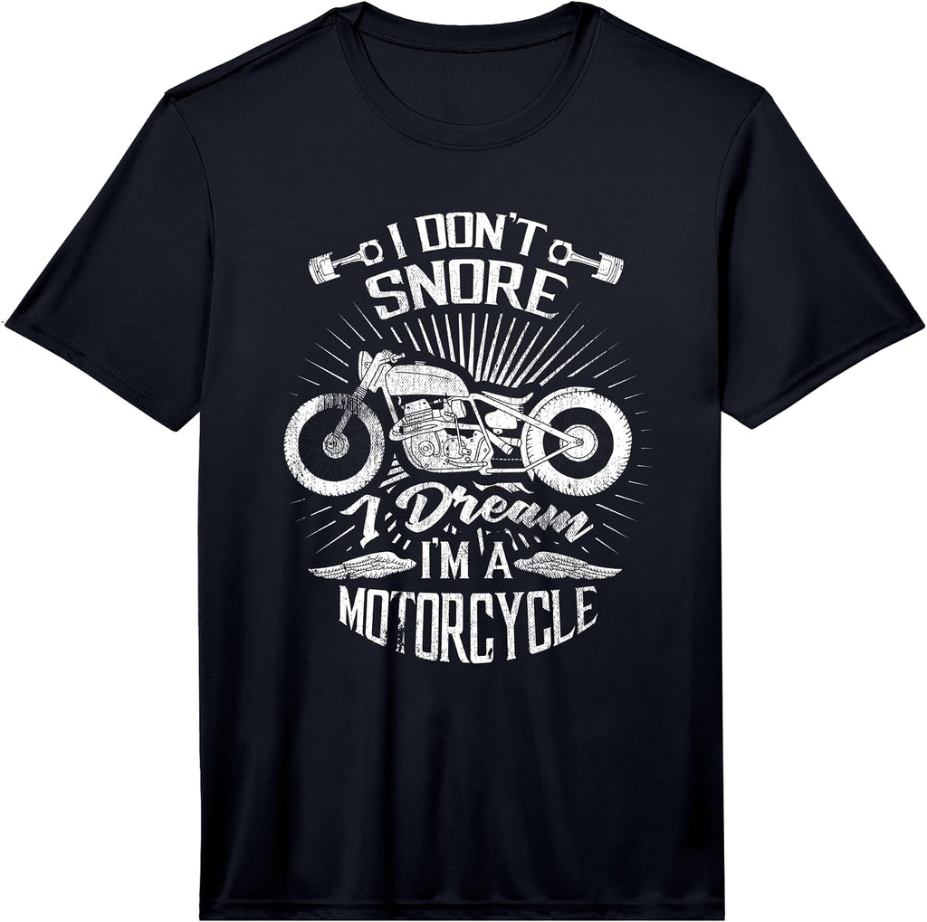 Motorcycle Merch Co