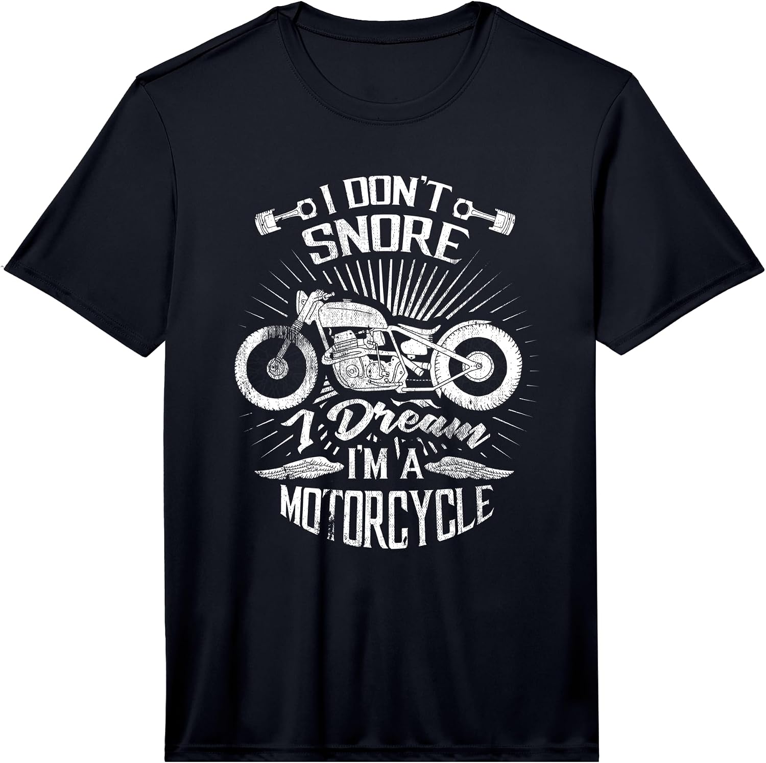 Motorcycle Merch Co