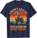 Cool Dirt Bike Gifts Motocross Rider T Shirt
