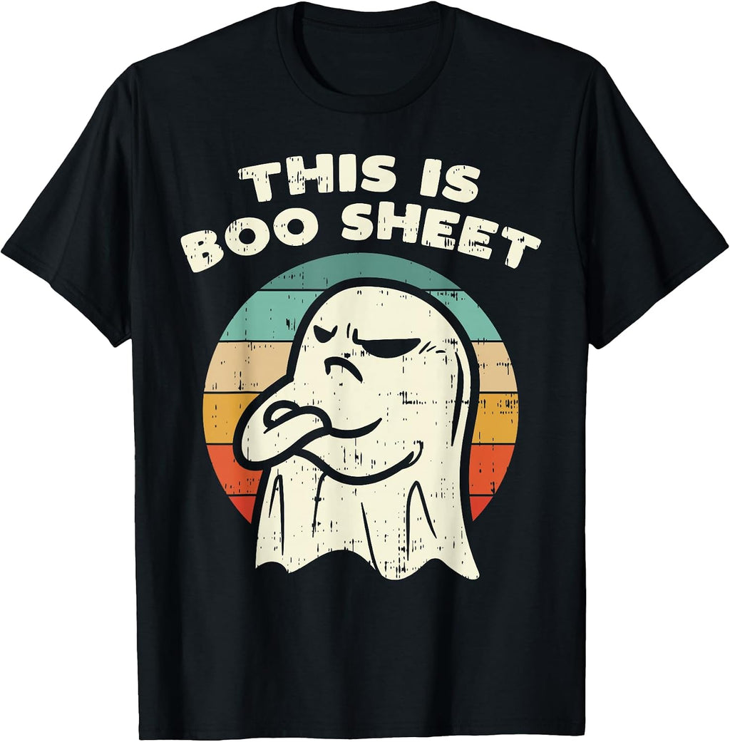 BoredKoalas Funny Halloween Costume Shirts