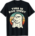 BoredKoalas Funny Halloween Costume Shirts