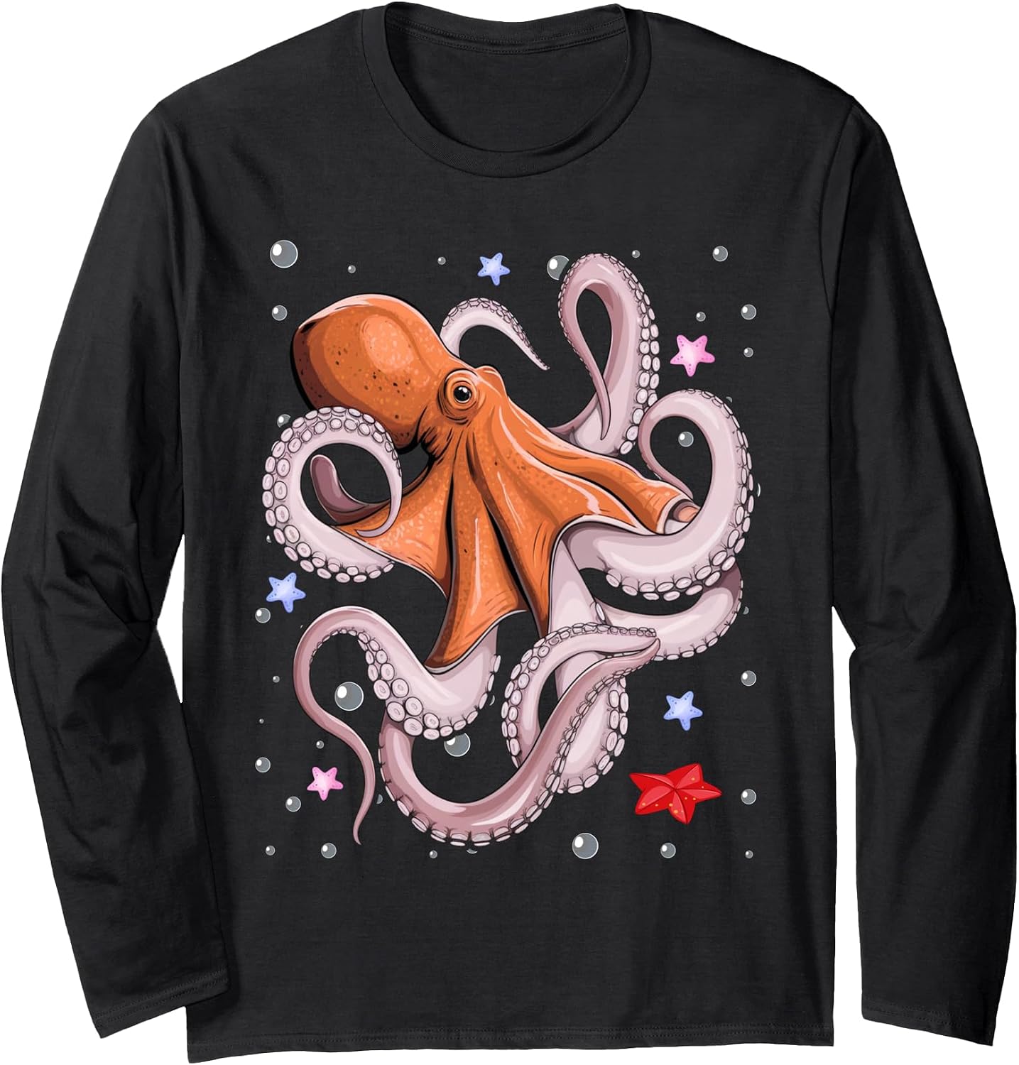 Octopus Lover Gift Co.