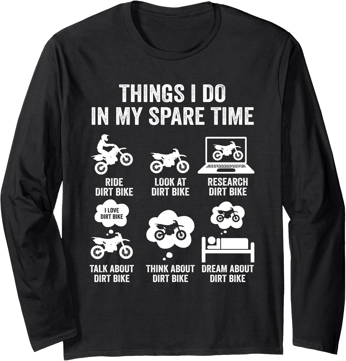 Motocross & Dirt Biking Apparel