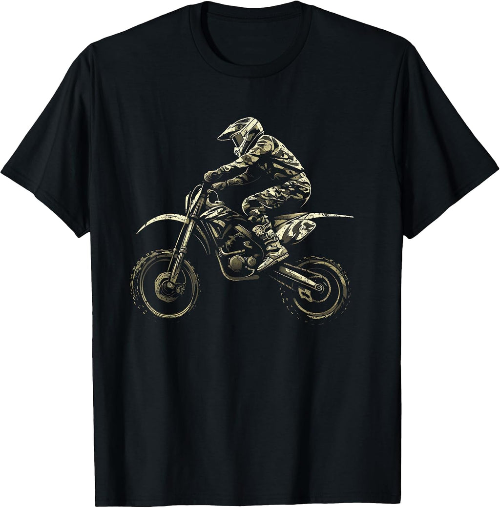 The Motocross Camo Racing Co.