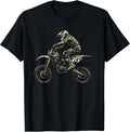 The Motocross Camo Racing Co.