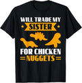 Sibling Nugget Collective Squad Tribe Universe
