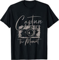 Photography Lover Camera Art Vintage
