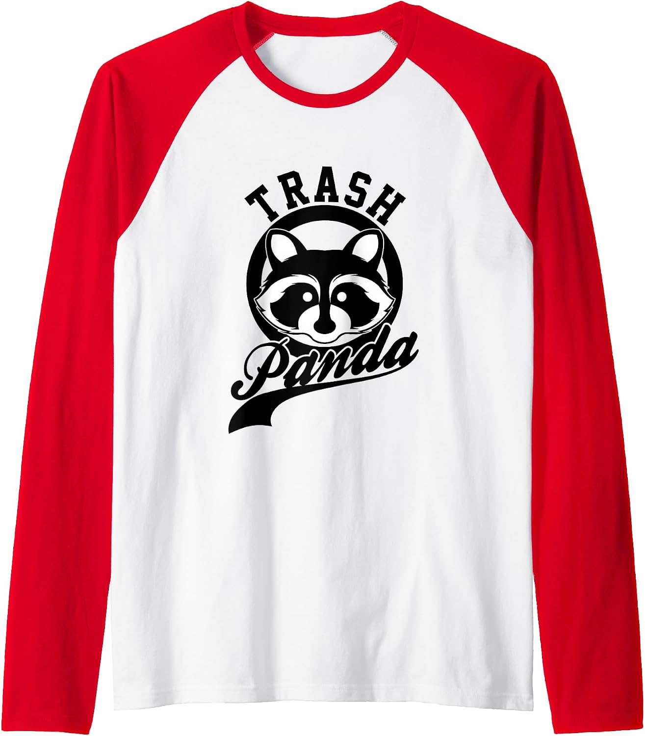 Trash Panda Apparels