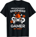 Engineer Gamers Gifts Co.