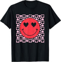 Valentine shirt for Men Women Kids