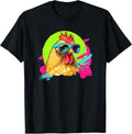 Cute Backyard Farming Design Gift Shirts & Hoodies