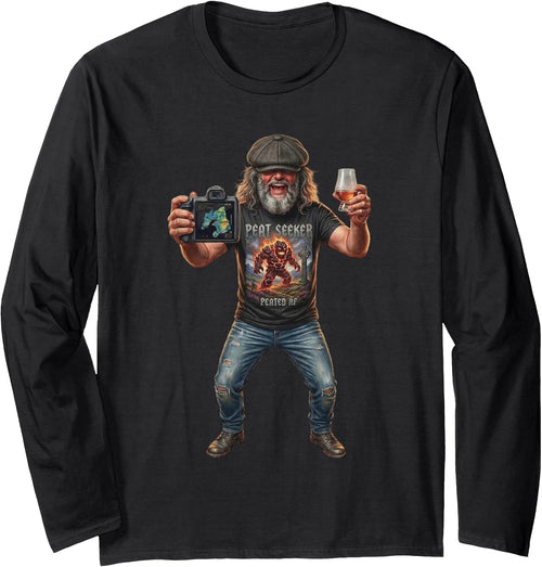 2026 Islay Whisky Merch