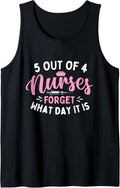 Funny Nurse Merch