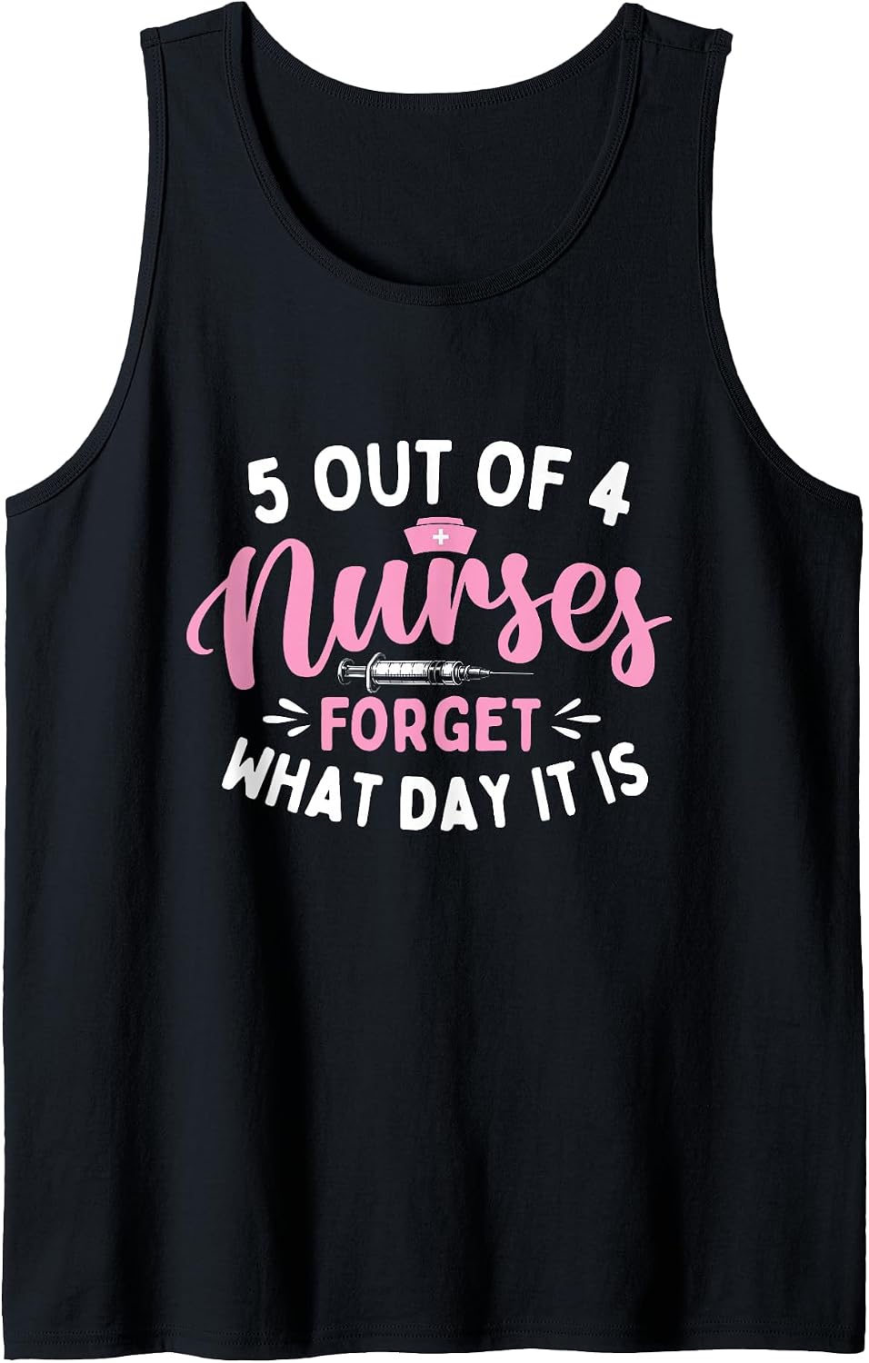 Funny Nurse Merch