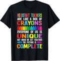Early Head Start Tee