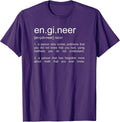 Funny Engineer Profession Definition