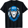 I Liked The Lions Before It Was Cool Tees