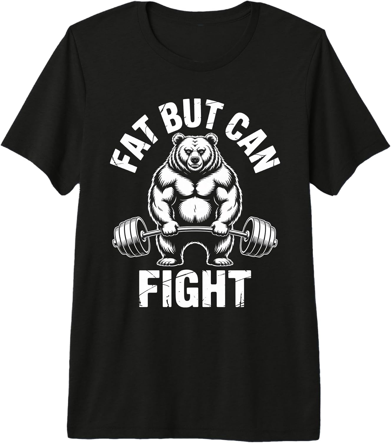 Iron Ursine Athletics