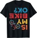 Funny Cycling - Bicycle Tees