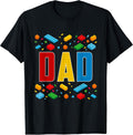 Block Building Merch