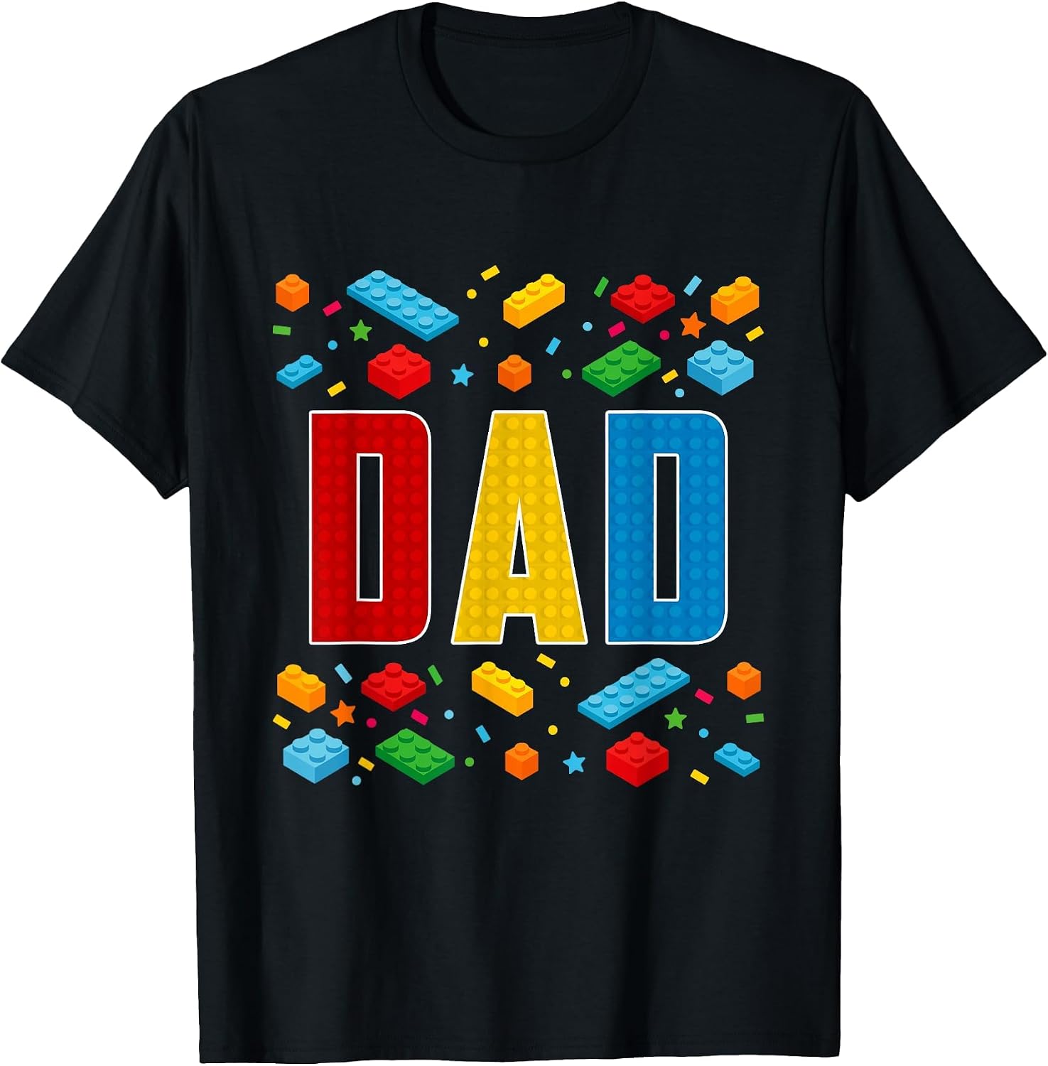 Block Building Merch