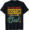 Doctor Father's Day Costume