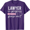 Funny Lawyer & Law School Student Apparel