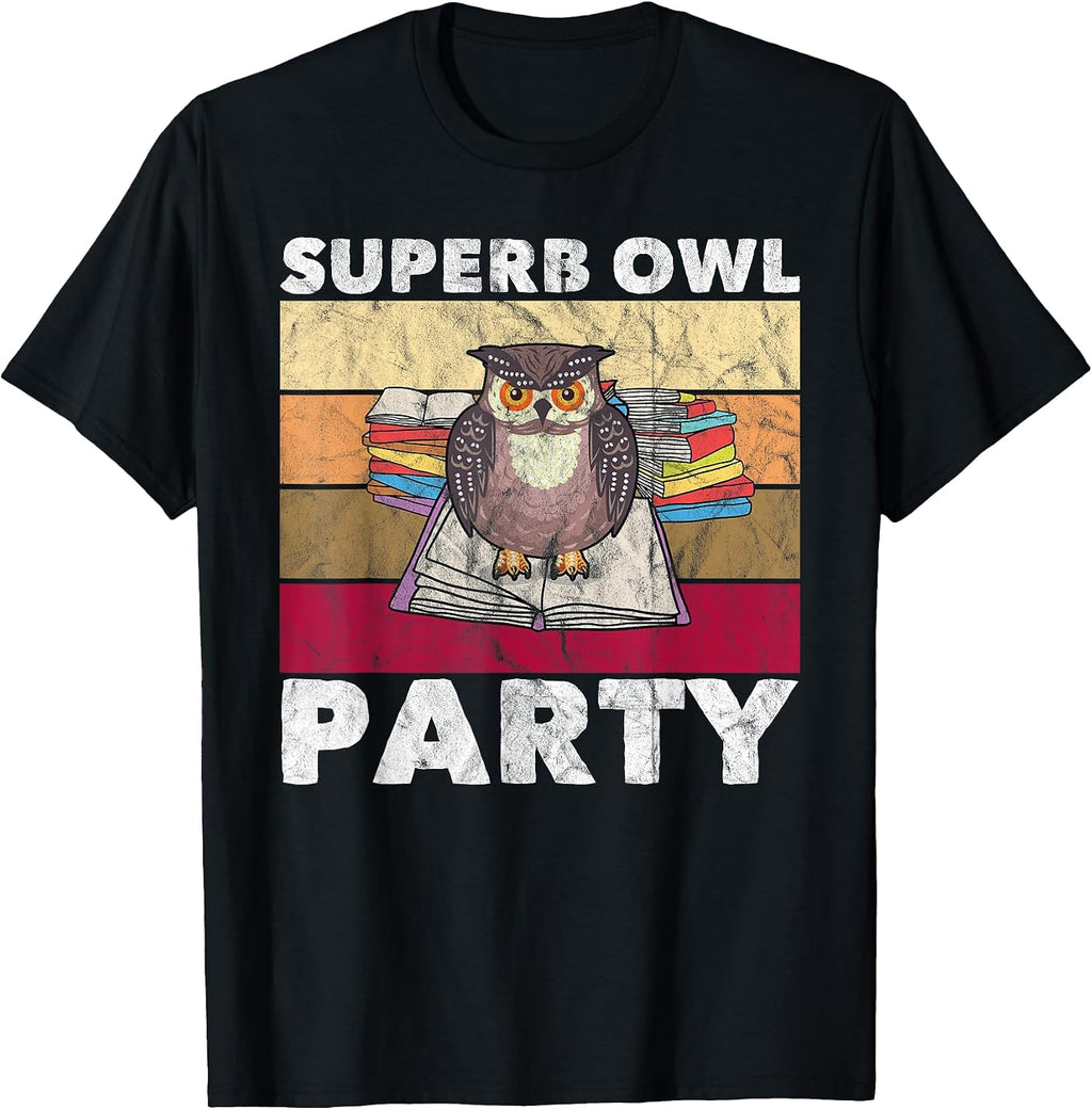 Zone - 365 Owl Lover Humor Quote